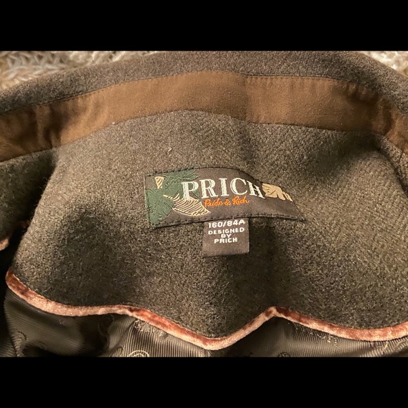 blazer - Picture 4 of 4